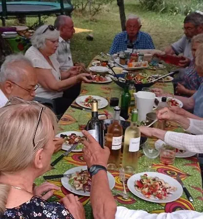 2 Et Salle De Bain Un Oasis De Bien Etre Piscine Et Jardin Direct Gare Aeroport * Toulouse