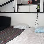 2 Et Salle De Bain Un Oasis De Bien Etre Piscine Et Jardin Direct Gare Aeroport Bed & Breakfast *