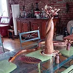 2 Et Salle De Bain Un Oasis De Bien Etre Piscine Et Jardin Direct Gare Aeroport Bed & Breakfast *