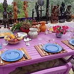 Bed & Breakfast 2 Et Salle De Bain Un Oasis De Bien Etre Piscine Et Jardin Direct Gare Aeroport Toulouse