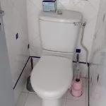 2 Et Salle De Bain Un Oasis De Bien Etre Piscine Et Jardin Direct Gare Aeroport Toulouse