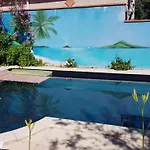 Bed & Breakfast 2 Et Salle De Bain Un Oasis De Bien Etre Piscine Et Jardin Direct Gare Aeroport