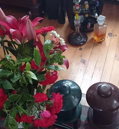 فندق مبيت وإفطار 2 Et Salle De Bain Un Oasis De Bien Etre Piscine Et Jardin Direct Gare Aeroport *