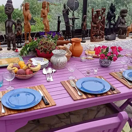 فندق مبيت وإفطار 2 Et Salle De Bain Un Oasis De Bien Etre Piscine Et Jardin Direct Gare Aeroport تولوز