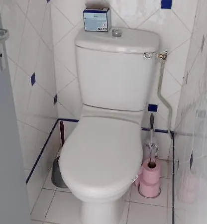 2 Et Salle De Bain Un Oasis De Bien Etre Piscine Et Jardin Direct Gare Aeroport 圖盧茲