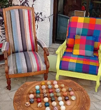 فندق مبيت وإفطار 2 Et Salle De Bain Un Oasis De Bien Etre Piscine Et Jardin Direct Gare Aeroport *