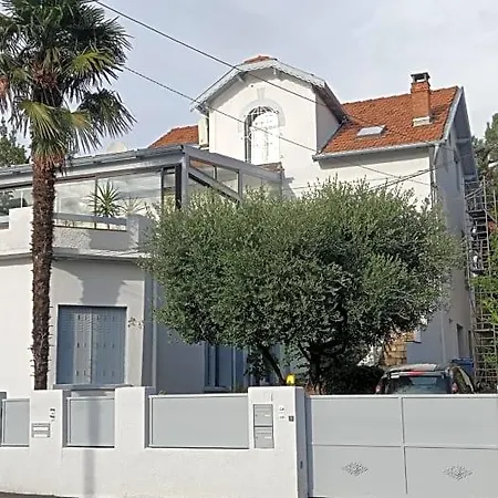 2 Et Salle De Bain Piscine Un Oasis De Bien Etre Jardin Direct Gare Aeroport Tuluza