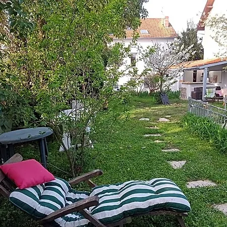 2 Et Salle De Bain Piscine Un Oasis De Bien Etre Jardin Direct Gare Aeroport *