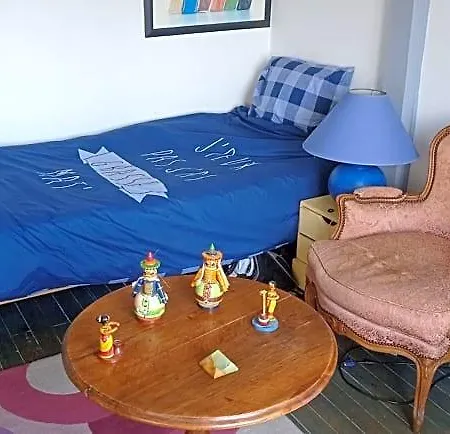 2 Et Salle De Bain Piscine Un Oasis De Bien Etre Jardin Direct Gare Aeroport * Tuluza