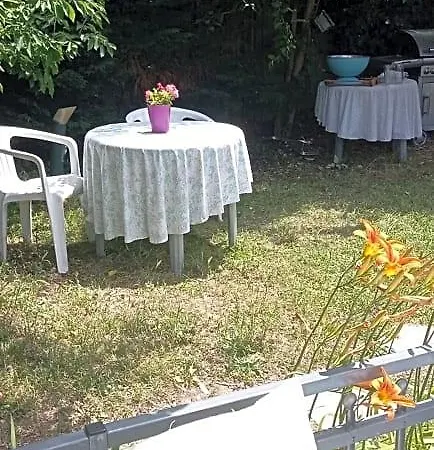 2 Et Salle De Bain Piscine Un Oasis De Bien Etre Jardin Direct Gare Aeroport *
