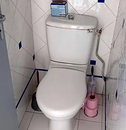2 Et Salle De Bain Piscine Un Oasis De Bien Etre Jardin Direct Gare Aeroport *