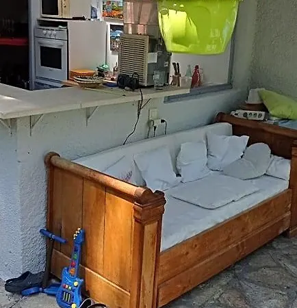 2 Et Salle De Bain Piscine Un Oasis De Bien Etre Jardin Direct Gare Aeroport * Tuluza