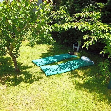 2 Et Salle De Bain Piscine Un Oasis De Bien Etre Jardin Direct Gare Aeroport Nocleg ze śniadaniem *