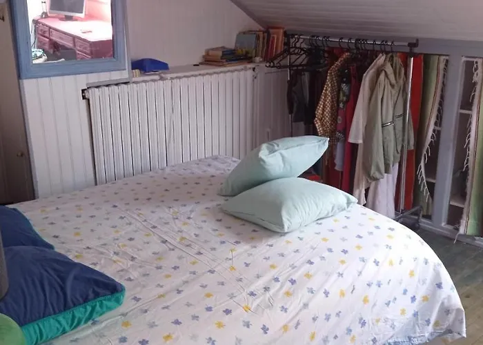 2 Et Salle De Bain Un Oasis De Bien Etre Piscine Et Jardin Direct Gare Aeroport Toulouse