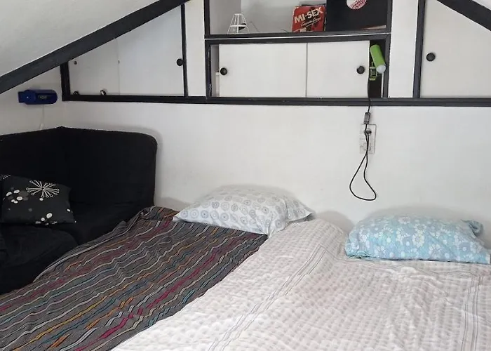 2 Et Salle De Bain Un Oasis De Bien Etre Piscine Et Jardin Direct Gare Aeroport Bed & Breakfast *