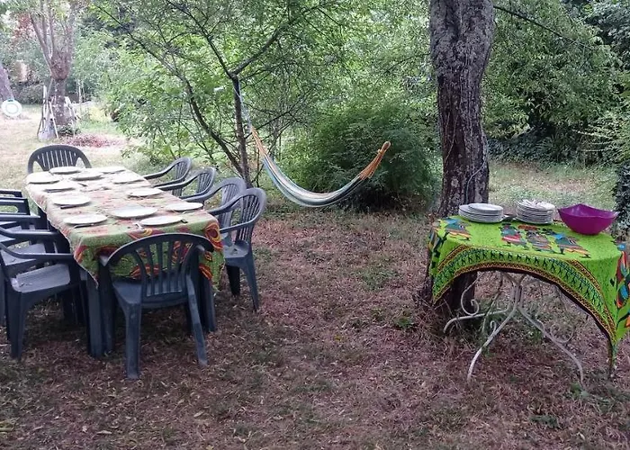 2 Et Salle De Bain Un Oasis De Bien Etre Piscine Et Jardin Direct Gare Aeroport Bed & Breakfast Toulouse