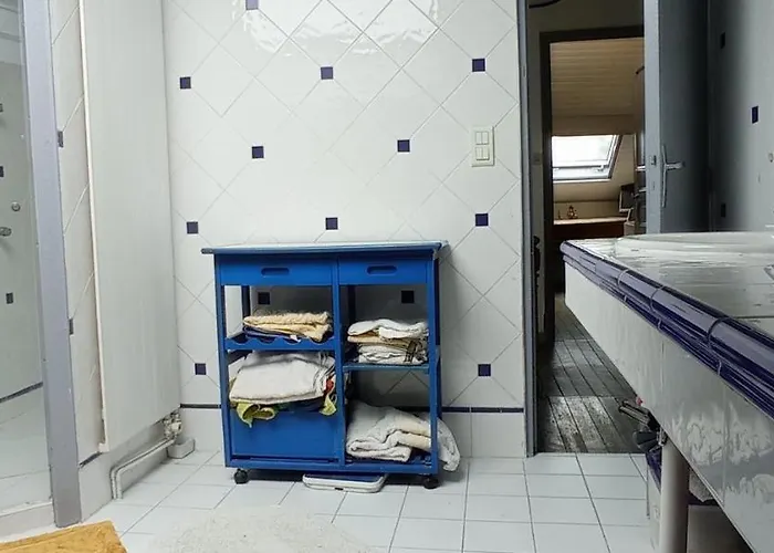 2 Et Salle De Bain Un Oasis De Bien Etre Piscine Et Jardin Direct Gare Aeroport Bed & Breakfast Toulouse