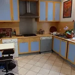 2 Et Salle De Bain Un Oasis De Bien Etre Piscine Et Jardin Direct Gare Aeroport Bed & Breakfast