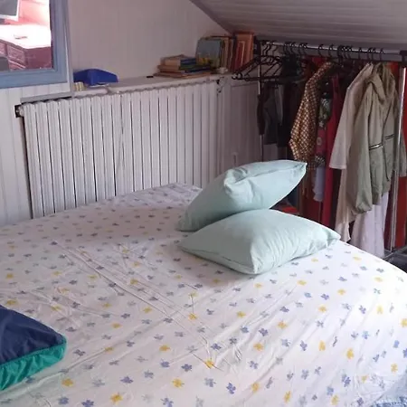 2 Et Salle De Bain Un Oasis De Bien Etre Piscine Et Jardin Direct Gare Aeroport Toulouse