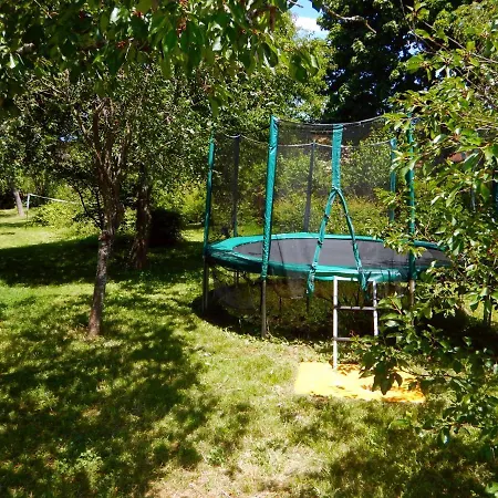 Panzió 2 Et Salle De Bain Un Oasis De Bien Etre Piscine Et Jardin Direct Gare Aeroport Toulouse