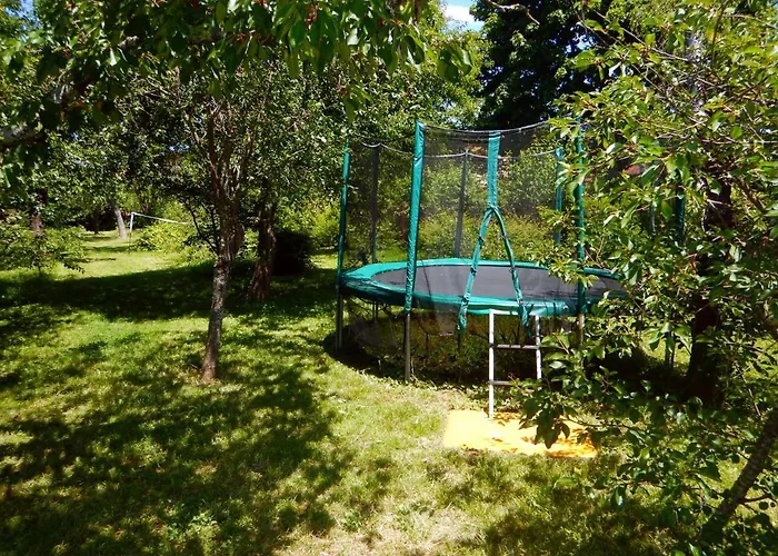 Alojamento de Acomodação e Pequeno-almoço 2 Et Salle De Bain Un Oasis De Bien Piscine Et Jardin Direct Gare Aéroport Toulouse