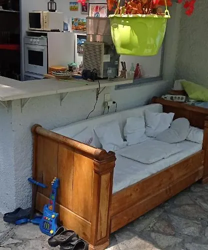 2 Et Salle De Bain Un Oasis De Bien Piscine Et Jardin Direct Gare Aéroport *